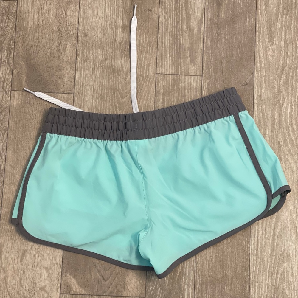 LVFT WORK OUT SHORTS